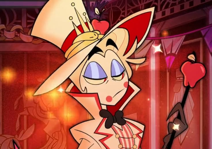 🍎Daily Lucifer Morningstar🍎 tweet media