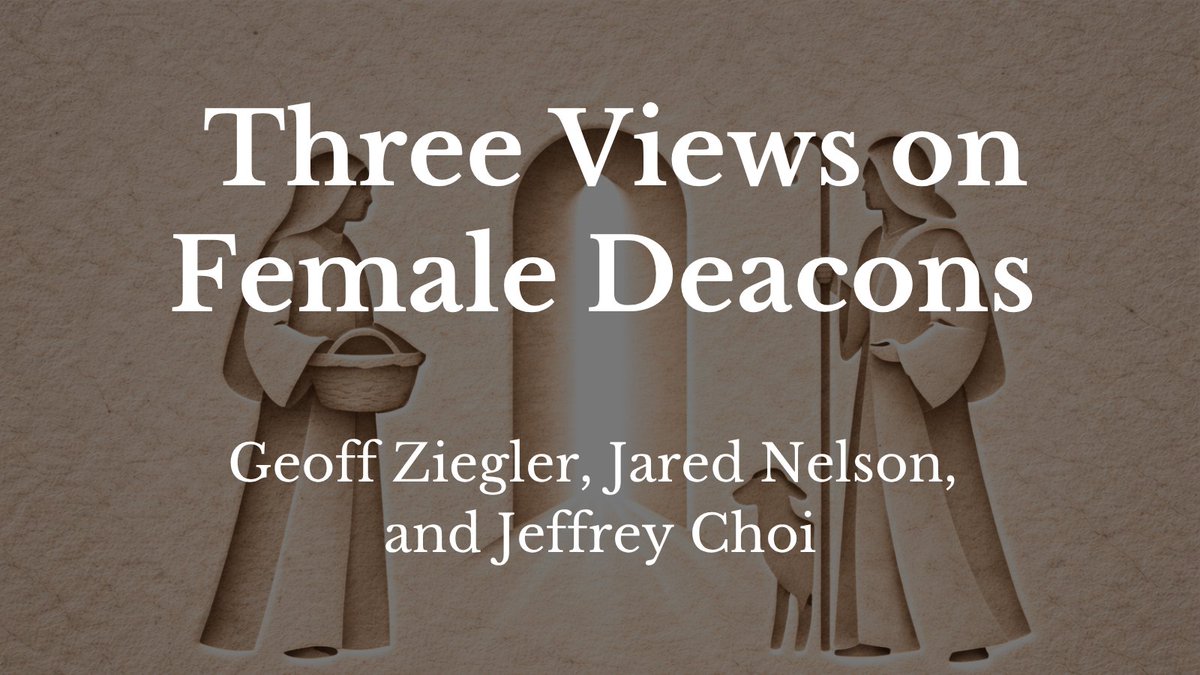 The Alliance for Mission and Renewal tweet media