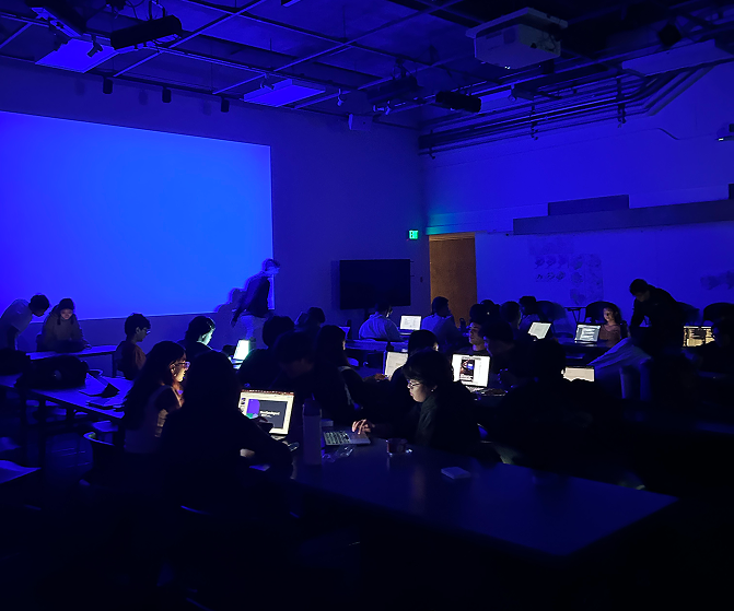 usclavalab's tweet photo. It’s crunch time.

Another week closing out for cohort teams.

Traction is undeniable. MVPs are sharp. Pilots and in-person demos rolling out all weekend.

Alumni pitch night is next week, teams are locked. https://t.co/7afMBBne6h