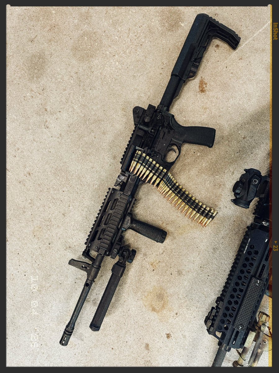 Barrel & Hatchet tweet media