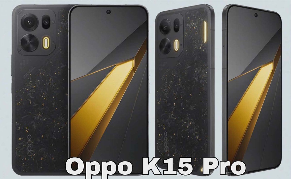 smartphone_arb's tweet photo. وحش الفئة المتوسطة هاتف Oppo K15 Pro وهذه التفاصيل 
https://t.co/Hf7lwpiBiA

#تقنية #oppok15pro https://t.co/PayEMqwIM3