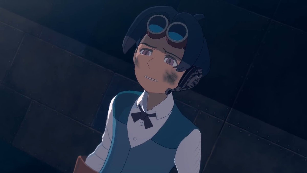 Layton's World tweet media