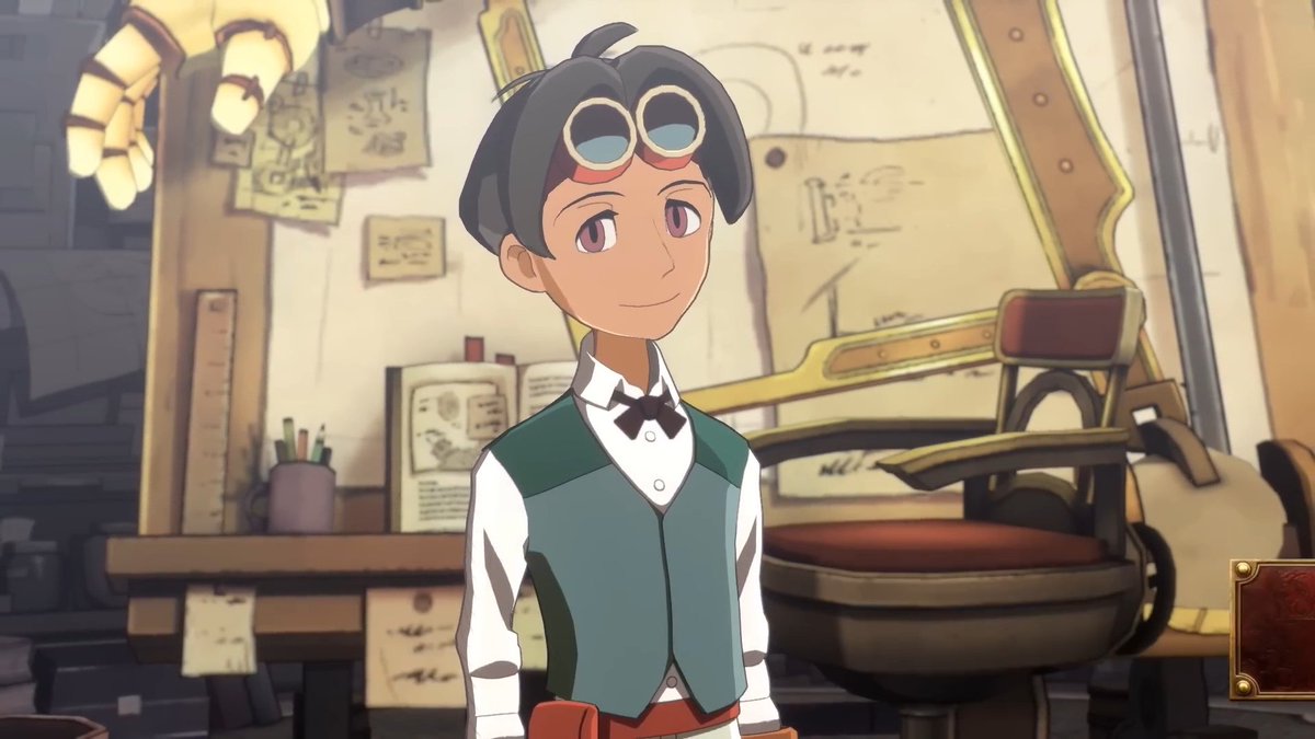 Layton's World tweet media