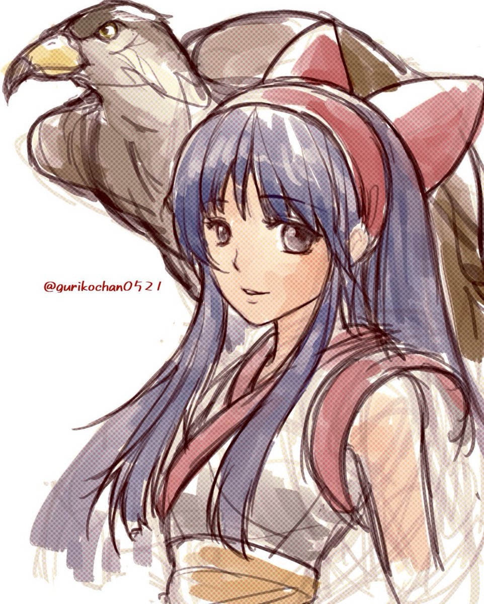 紫音 Shion tweet media