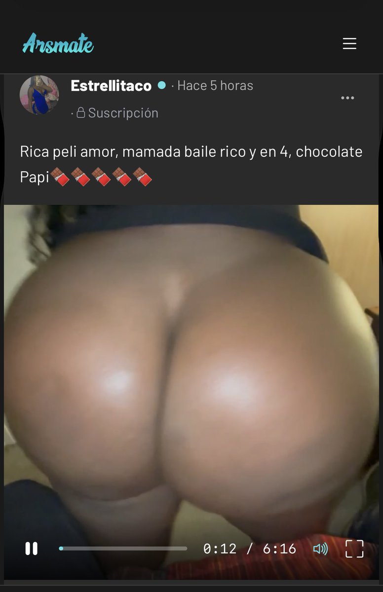 Estrellita CO tweet media