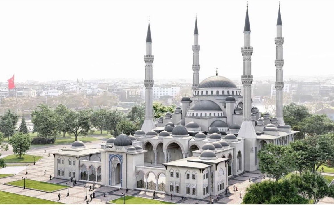 yusuf kaplan tweet media