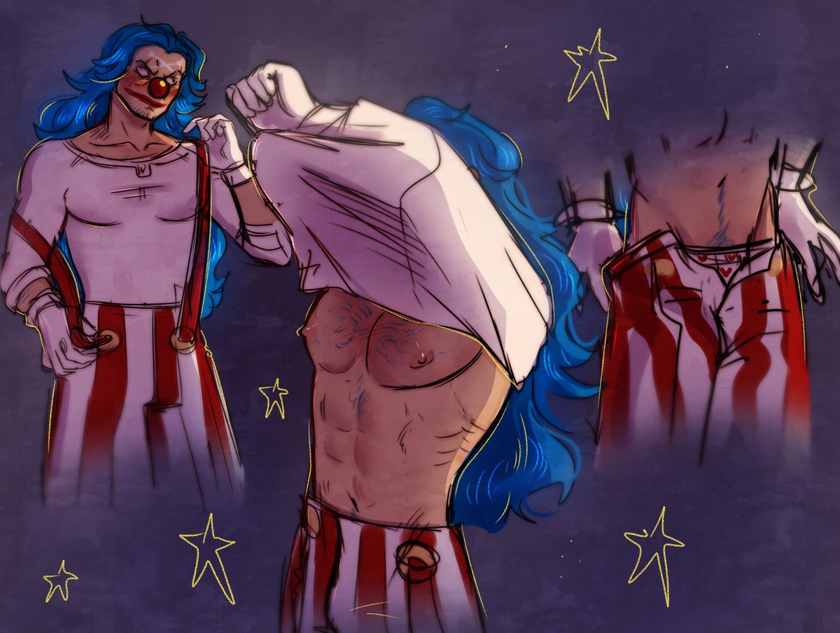 Silly 🐙 tweet media