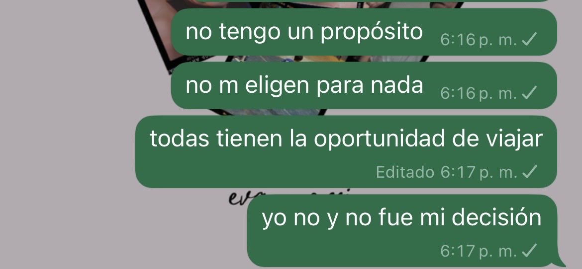 evaledessma_'s tweet photo. me cayó la ficha tarde👎🏼 https://t.co/YLd2yhAH4t
