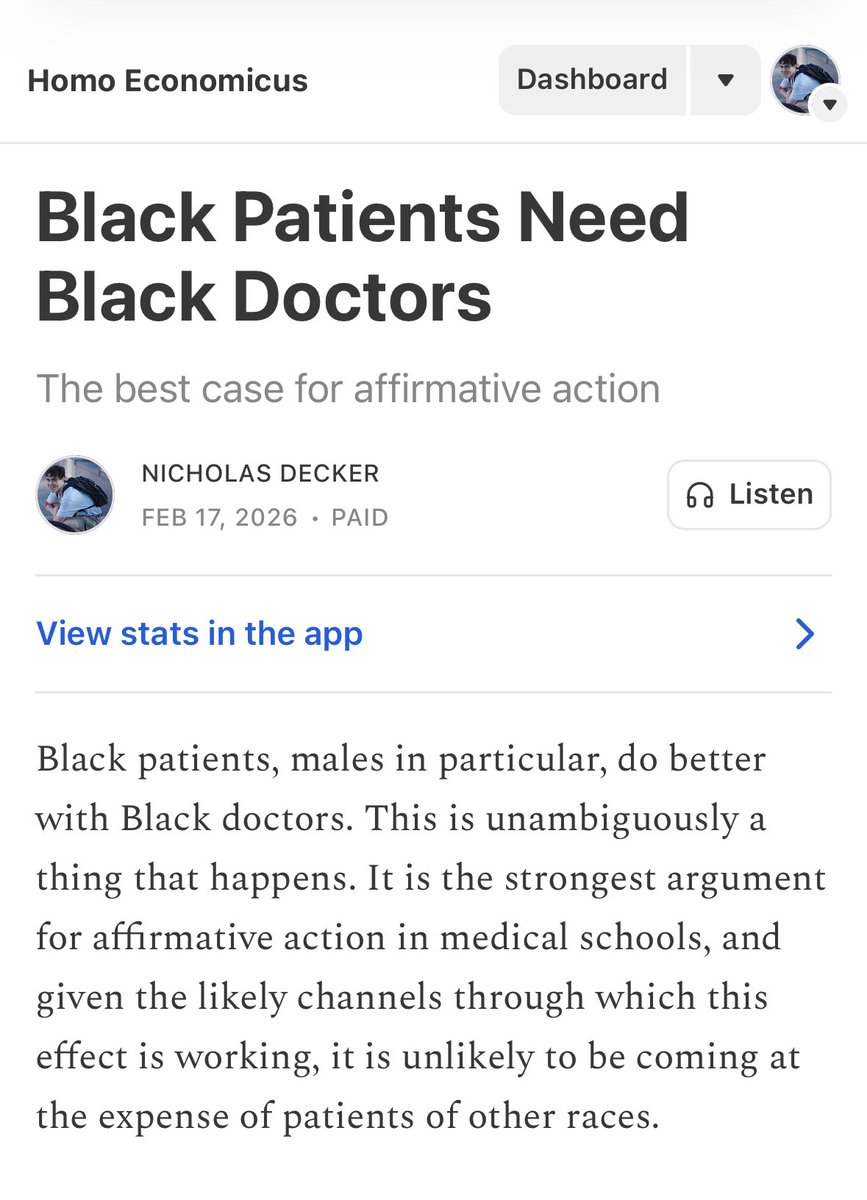 Nicholas Decker tweet media