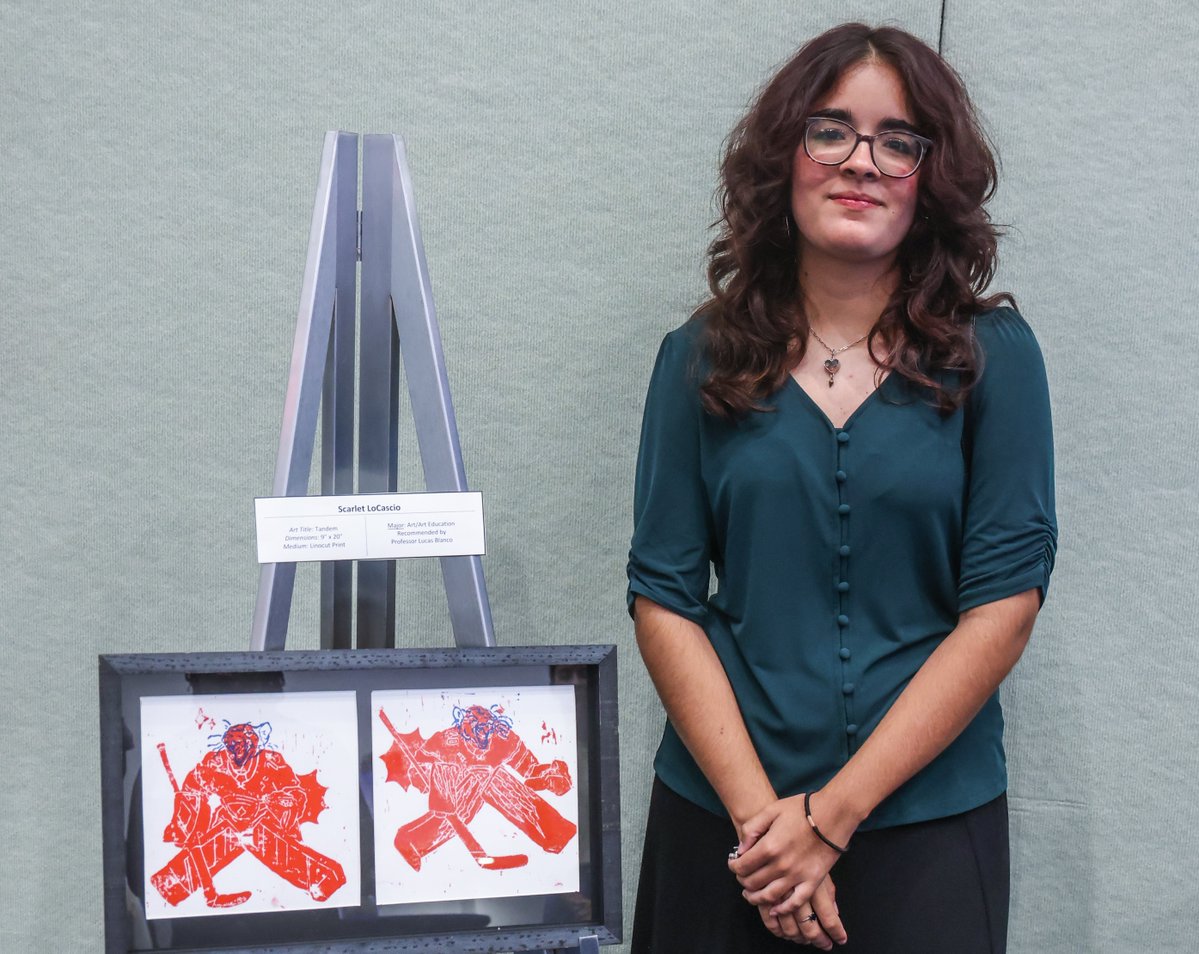 Miami Dade College tweet media