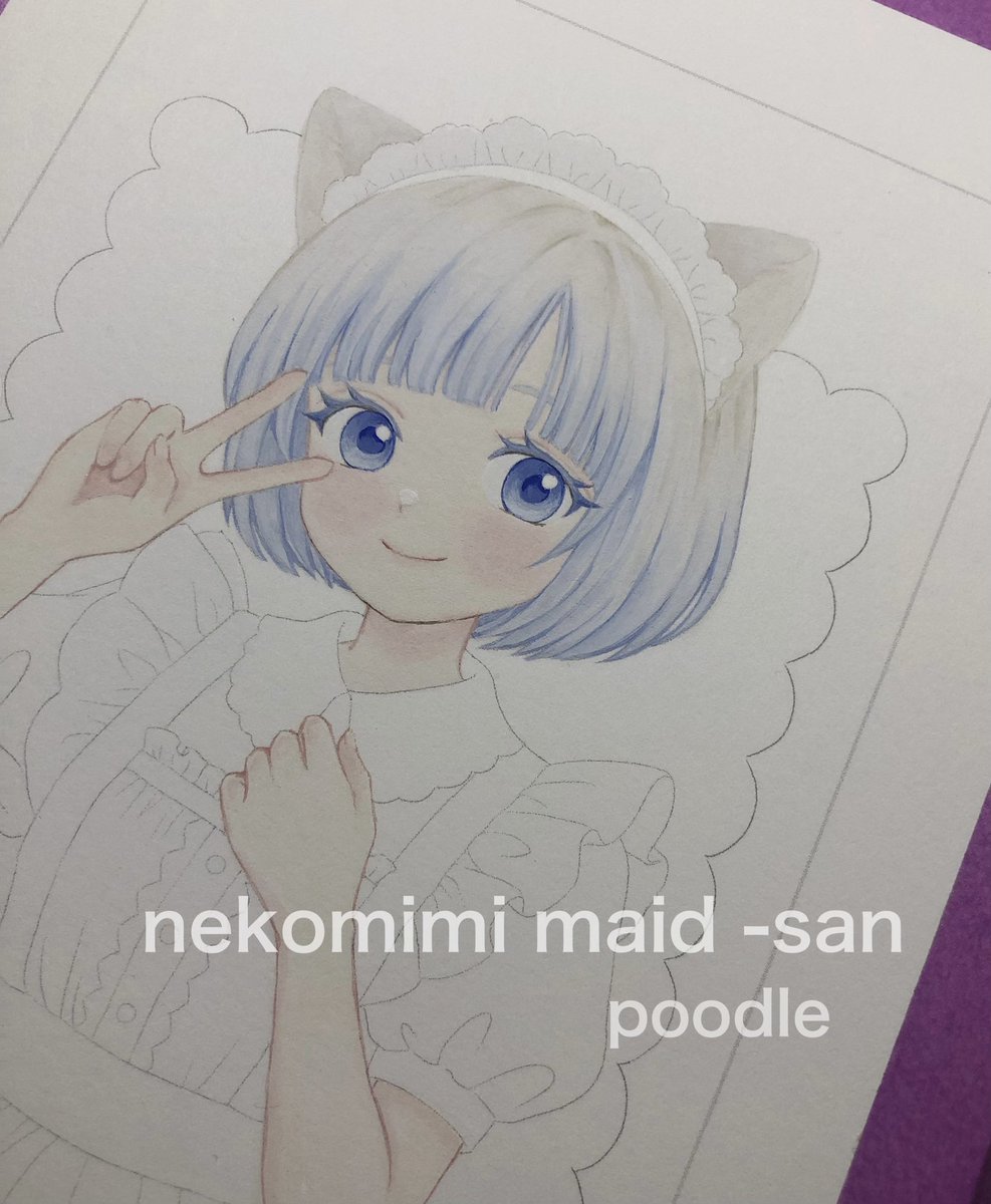 poodle 🐩︎✨️( ﾌﾟｰﾄﾞﾙ ) tweet media