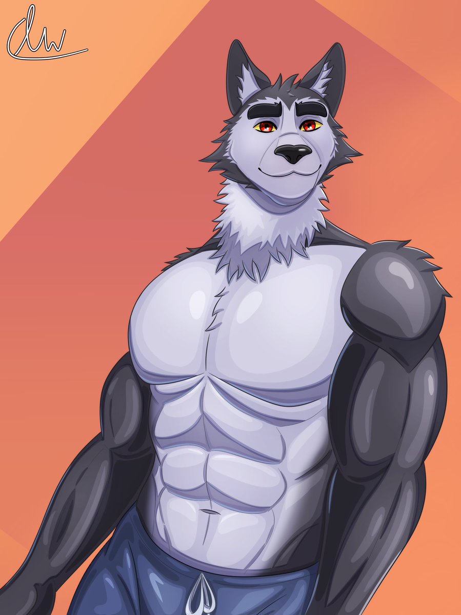 AkipWolf tweet media