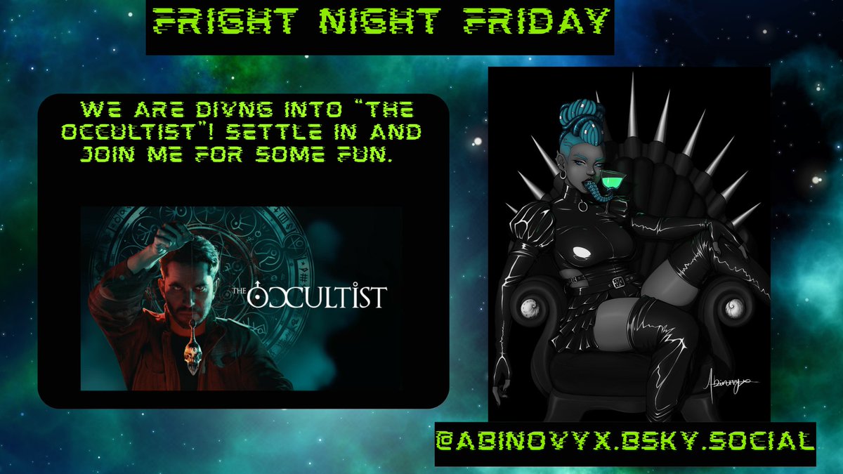 Cassandra Corruption tweet media