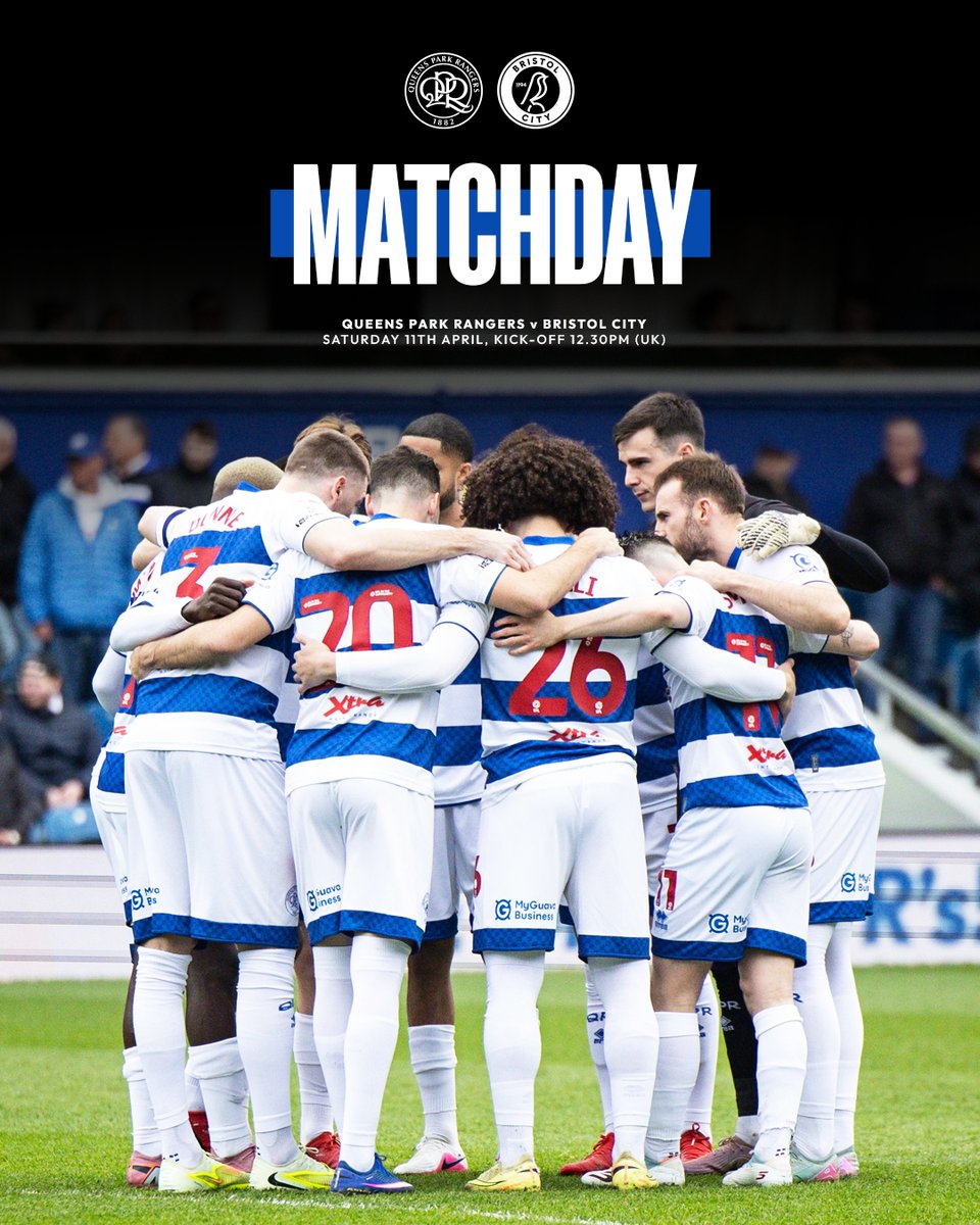 QPR FC tweet media