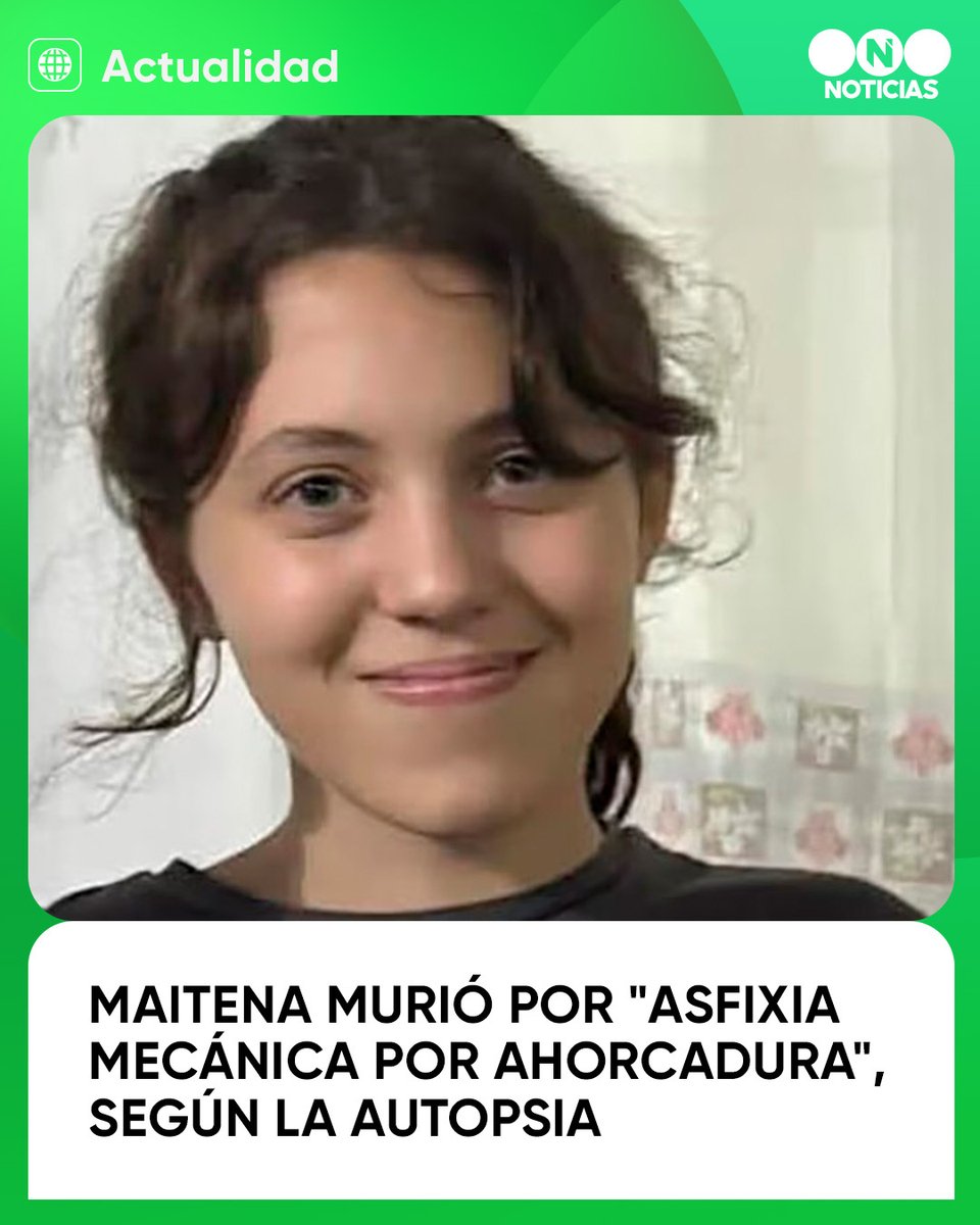 Telefe Noticias tweet media