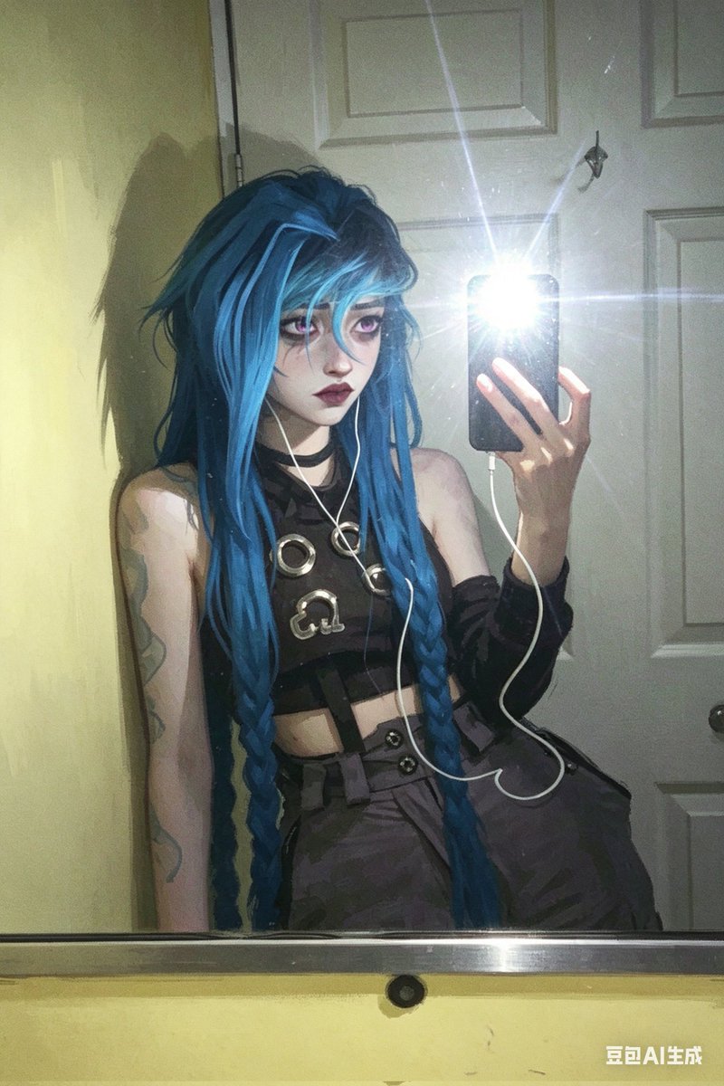 #jinx