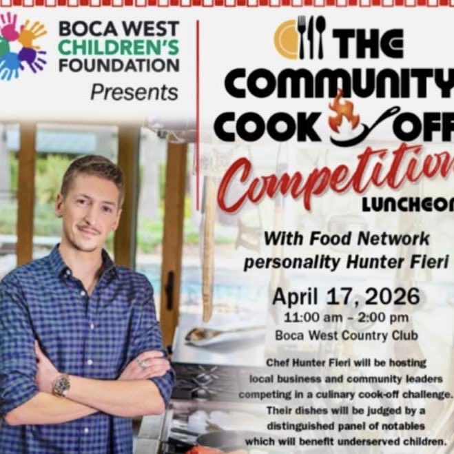 Boca Raton Calendar tweet media