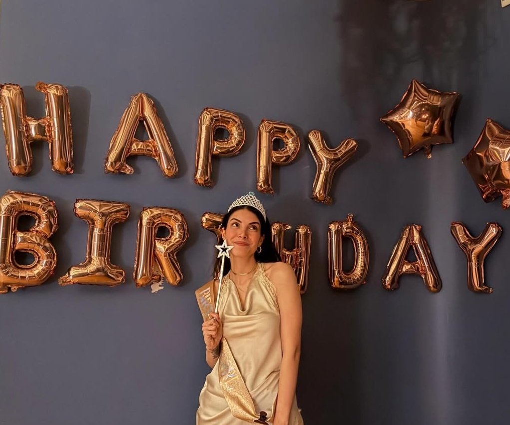 Sevde 🌸 tweet media