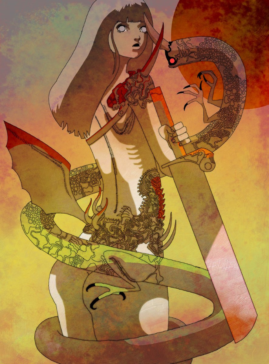 Tarosuke tweet media