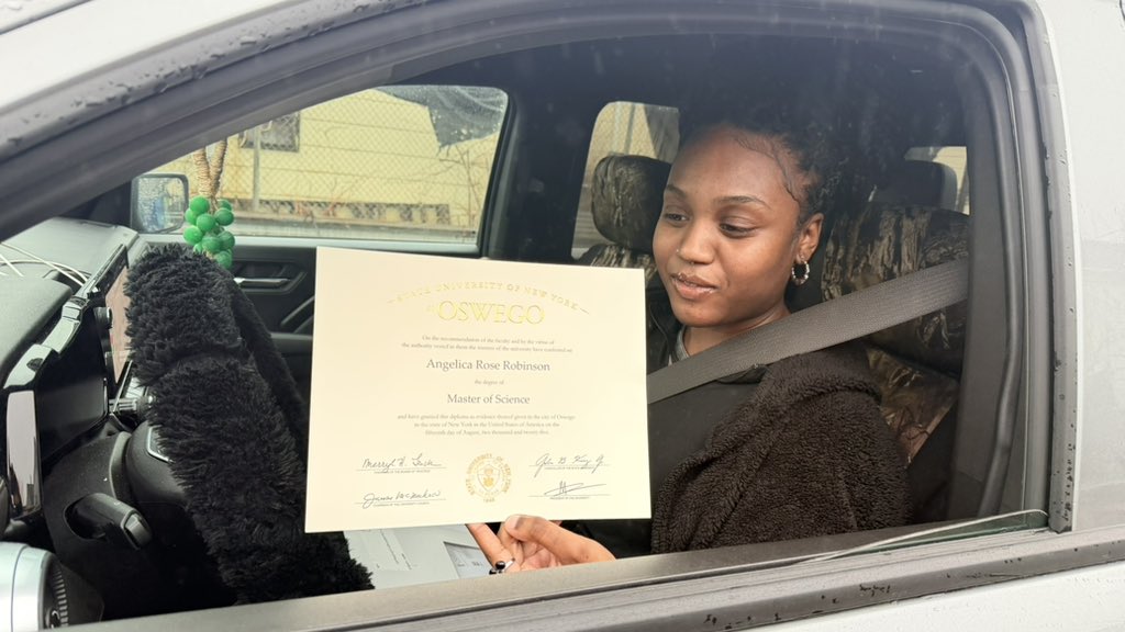 A Gene Robinson tweet media