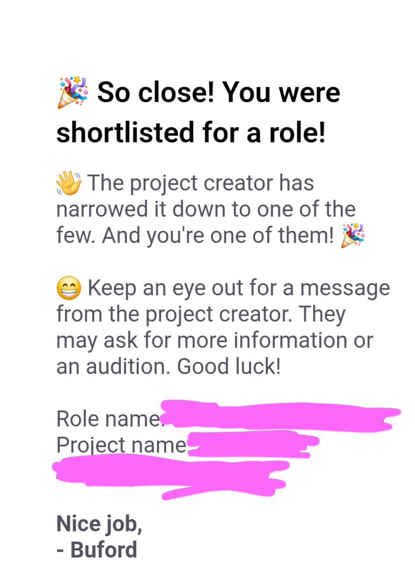 Arianna Gilot | VA๐ tweet media