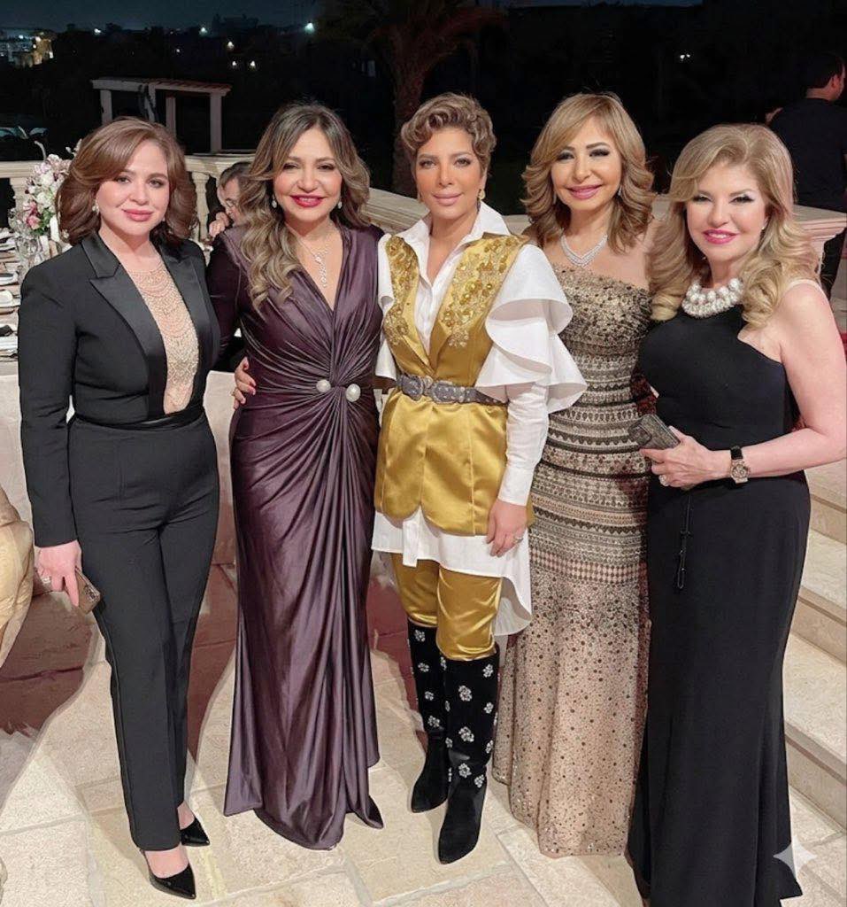 Shimaa fouad tweet media