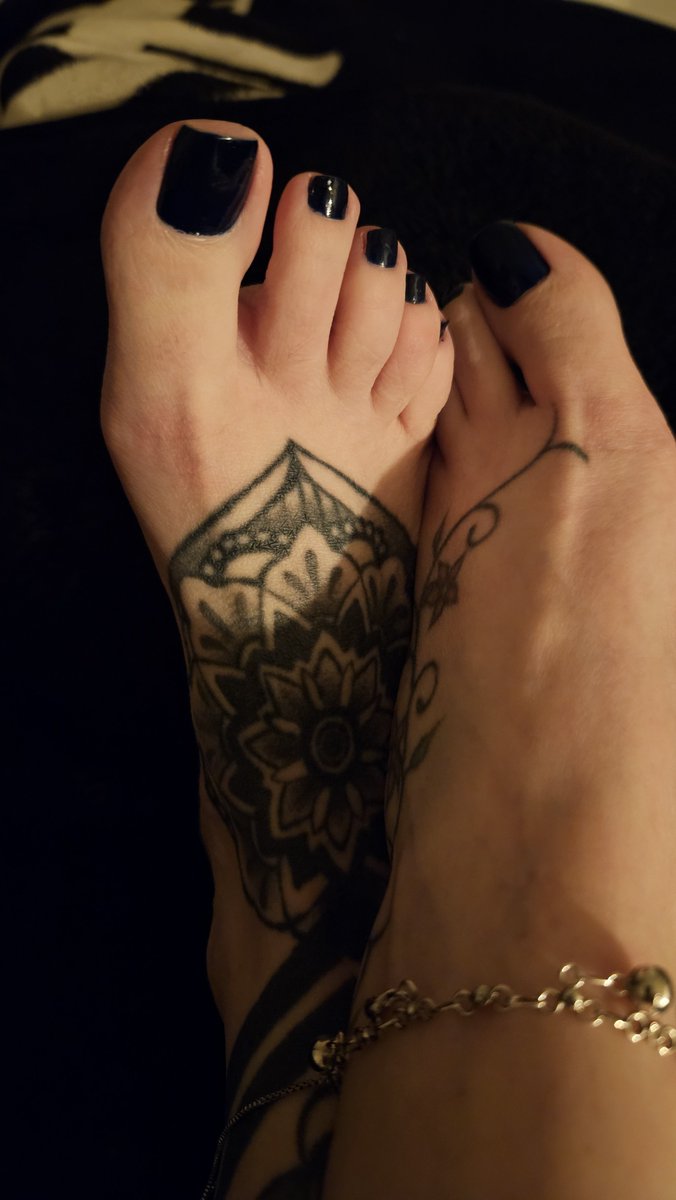 InkSteps 👑 Findom tweet media