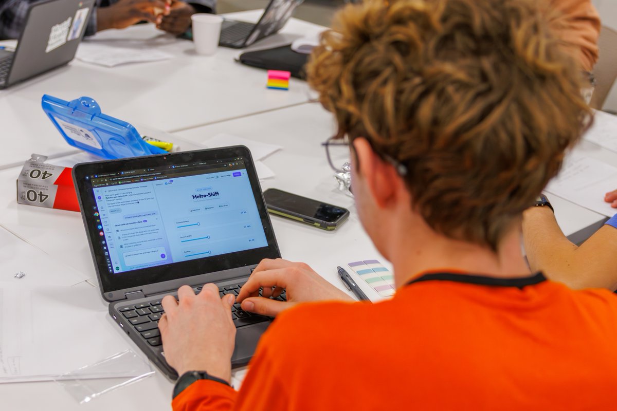 Iowa City Schools tweet media