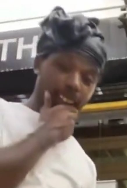 G-Reg ✊🏾 tweet media