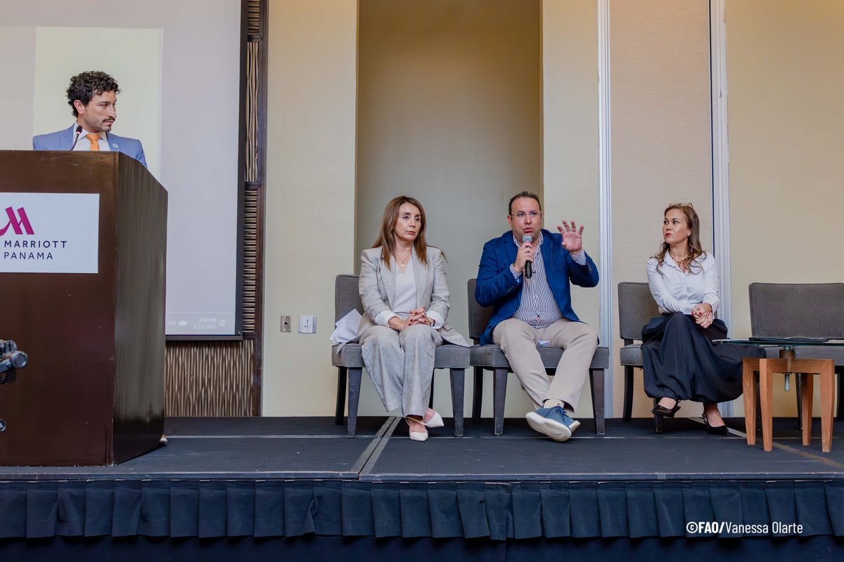 FAO Mesoamérica tweet media