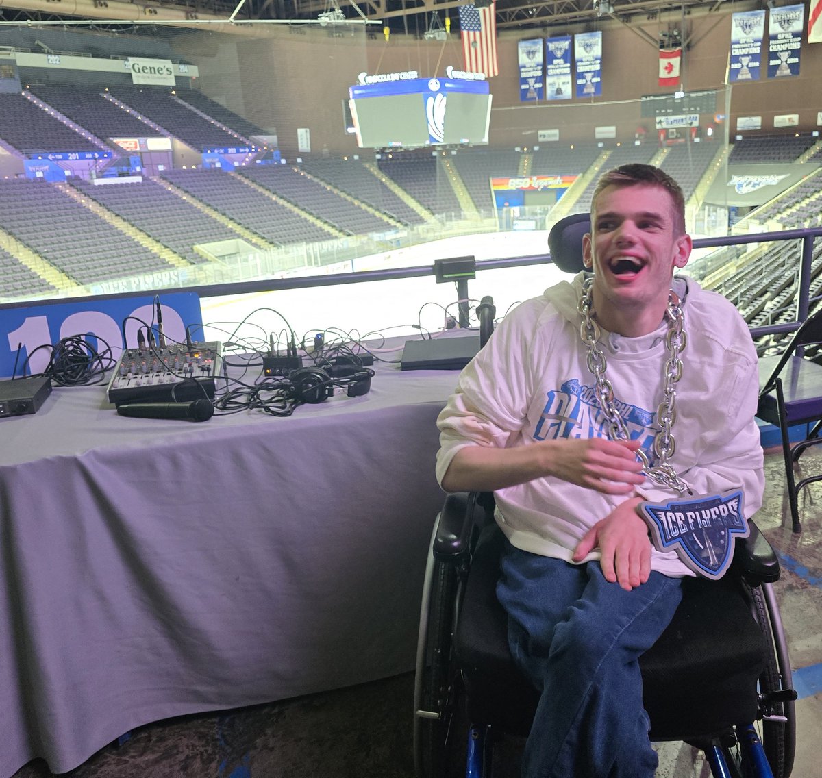 Paul Chestnutt tweet media