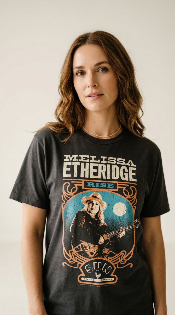Melissa Etheridge tweet media