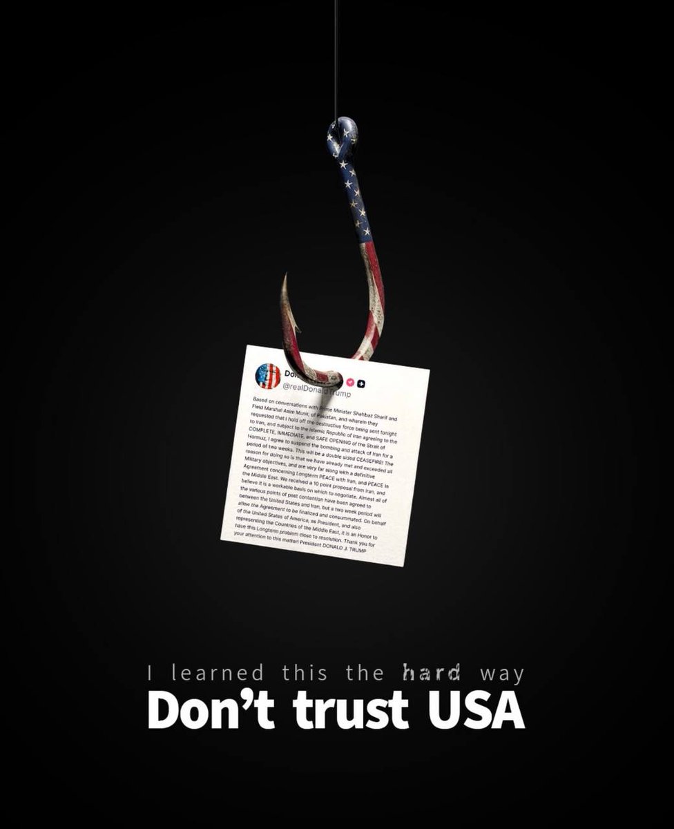 Mohammad Ali Shafiee tweet media