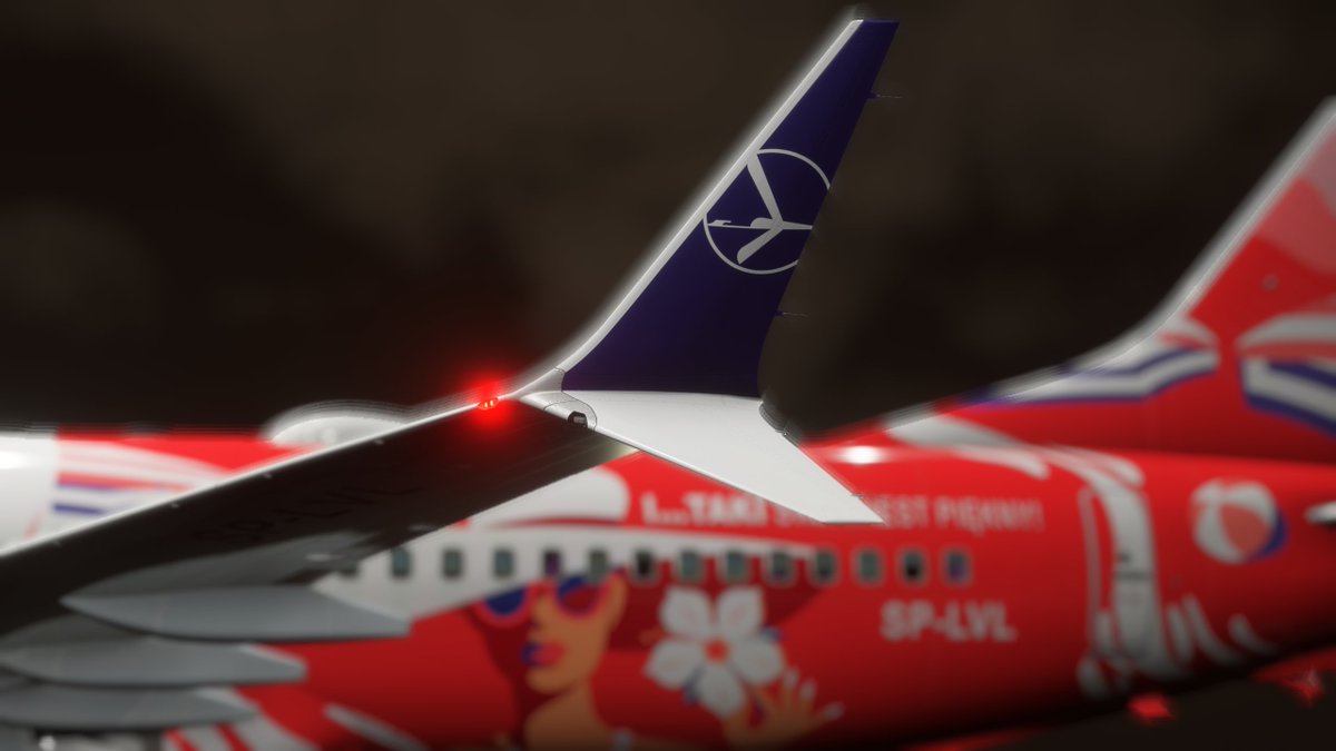 ough managed to convert this livery to 2024. pretty awesomesauce