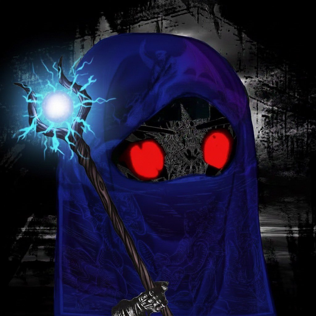 Retardio Demons 👻 tweet media