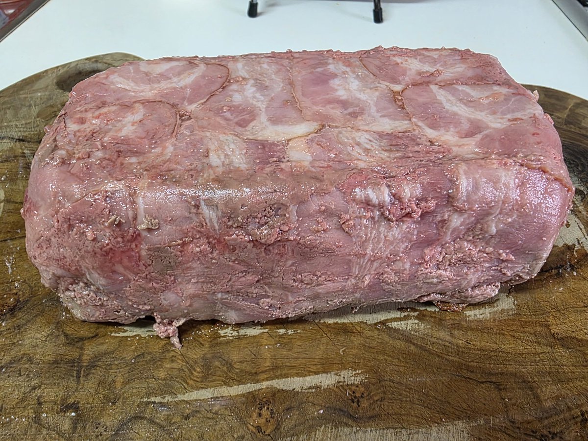 トレッティ(クウコ、とれっこ)🎧🔧ガレージ輪堂料理担当 tweet media