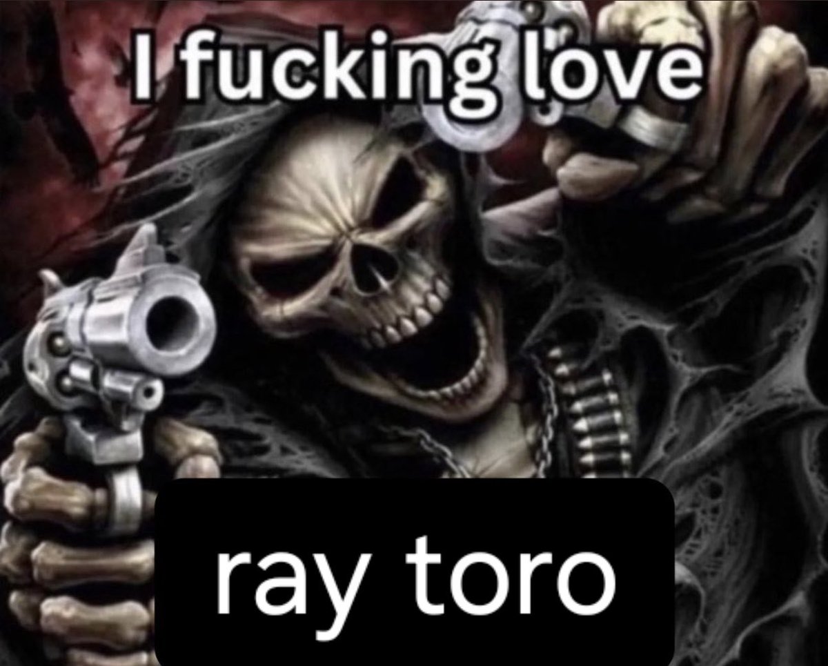 🦇🌟 juli jurídico ray toro 🐝🐞 tweet media
