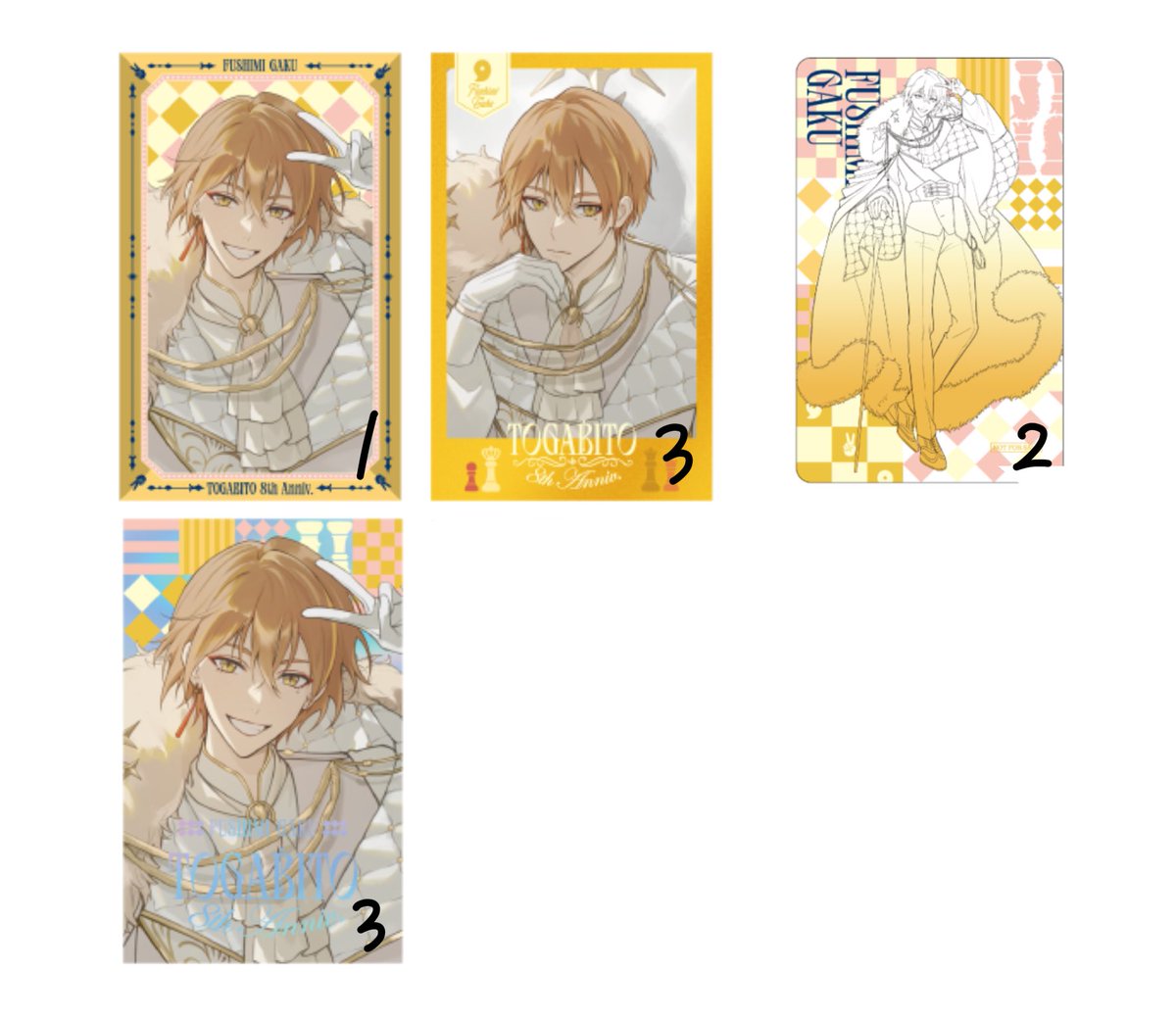 み՞・֊・՞ tweet media