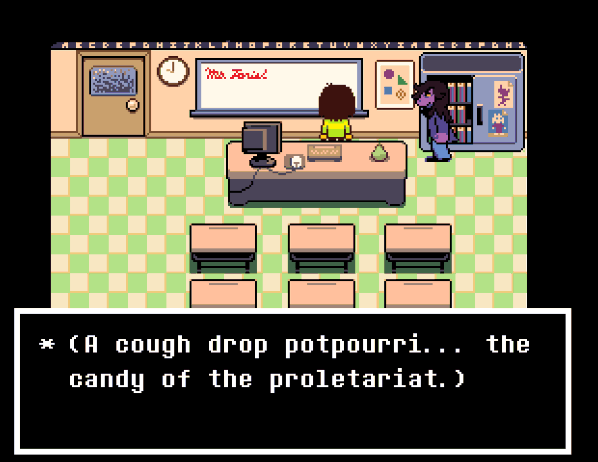 Reverie | DOOMED MC YAOI ERA tweet media