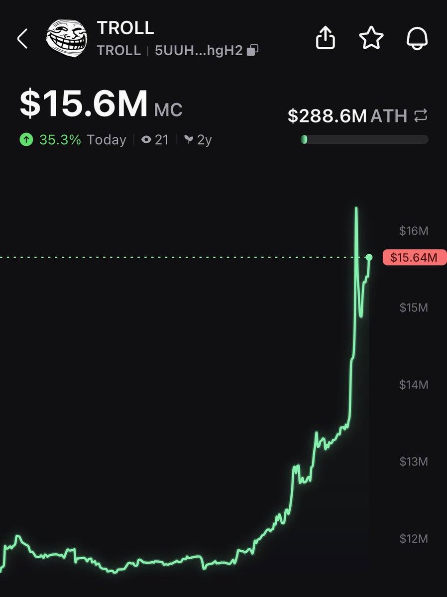 Pump.fun Ecosystem tweet media