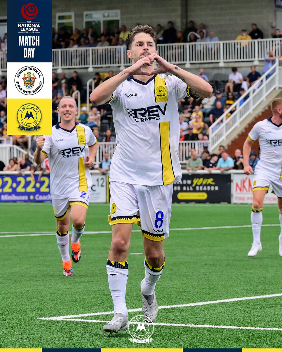Torquay United FC tweet media