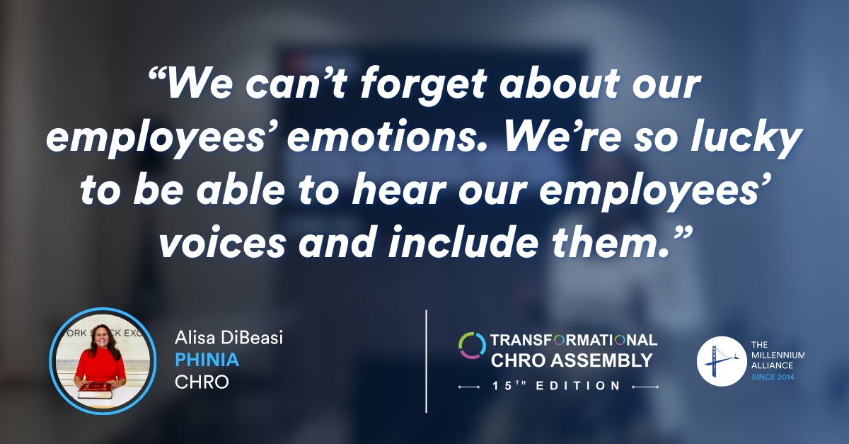 The Millennium Alliance tweet media