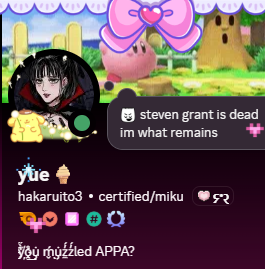 neden hepsi cok cirkin geldi idk ama i love my little guy pompompurin so here we are