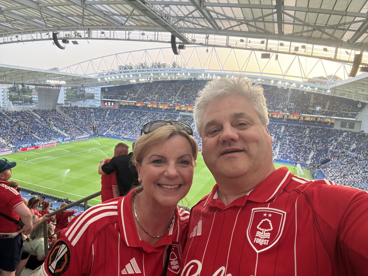 rdale101's tweet image. Thank you Porto you were amazing #nffc #porto