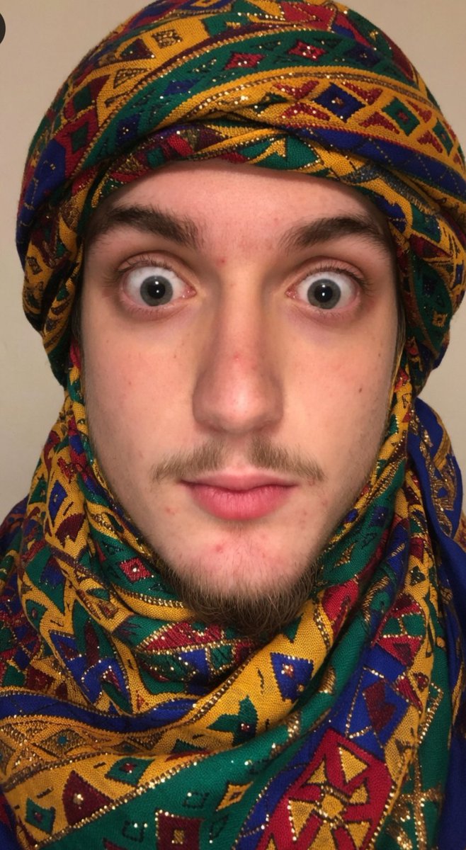 Garboman tweet media