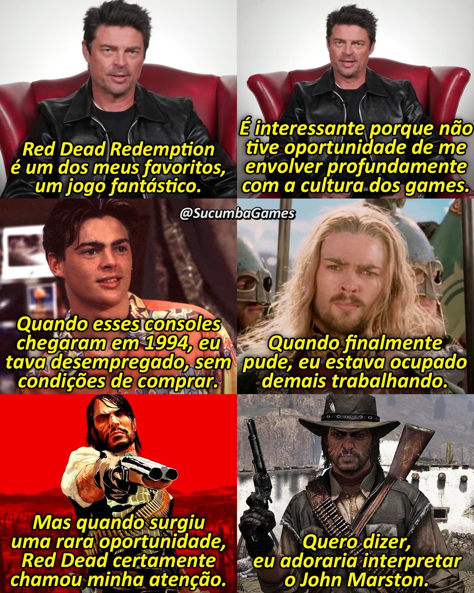 Sucumba Games tweet media