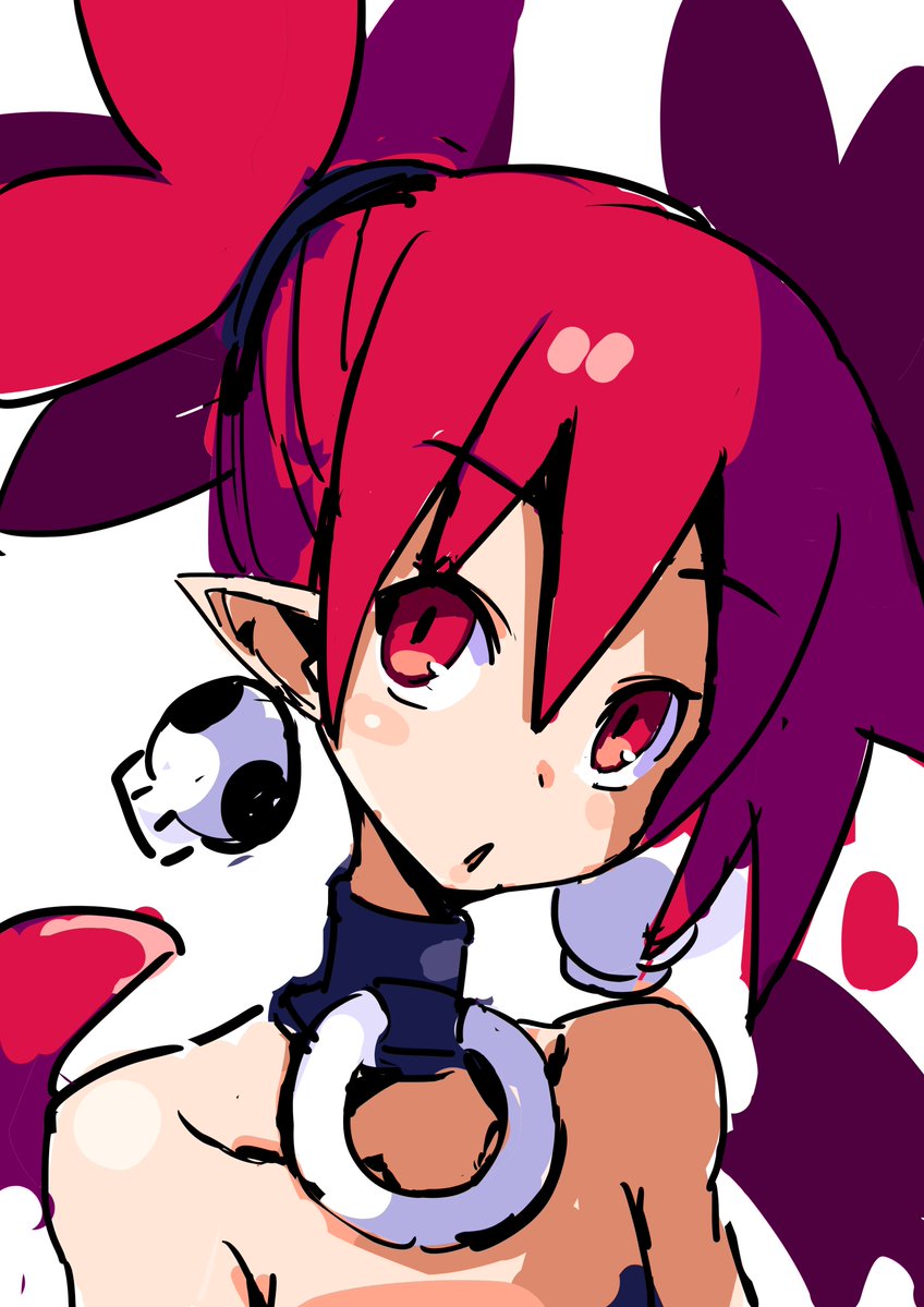 味噌丸👾skeb募集中！ tweet media