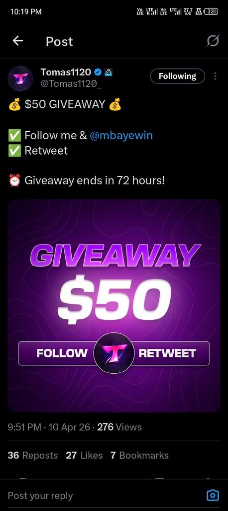 Starlight tweet media