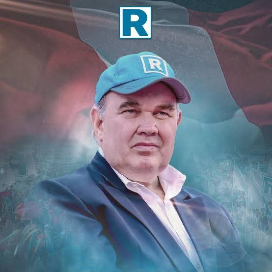 Juan Pablo Villanueva. tweet media