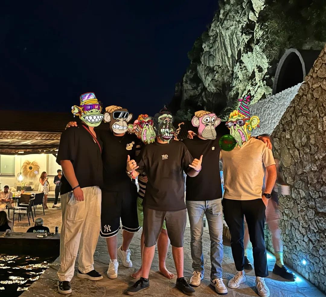 G Phantom! 🦍👻 tweet media